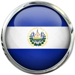 Logo of Radio El Salvador android Application 